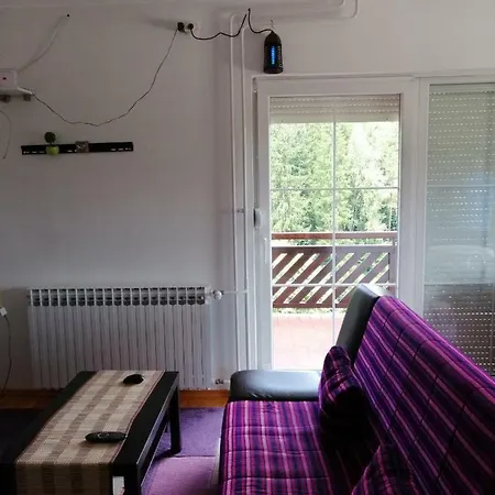 Vikendica Сasa de vacaciones