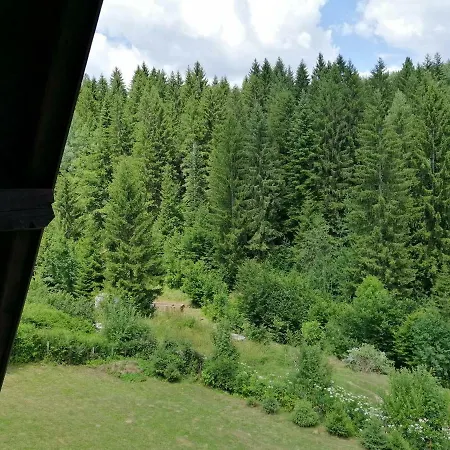 Сasa de vacaciones Vikendica *