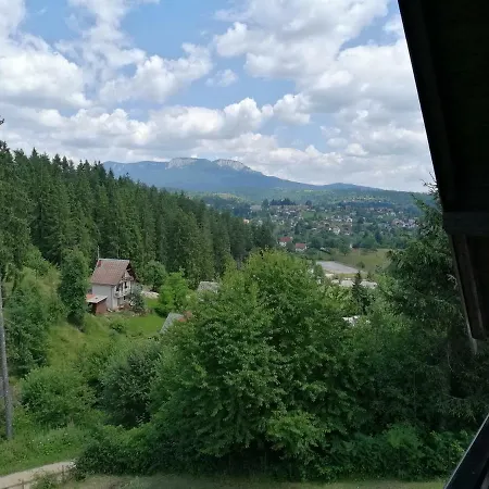 Сasa de vacaciones Vikendica