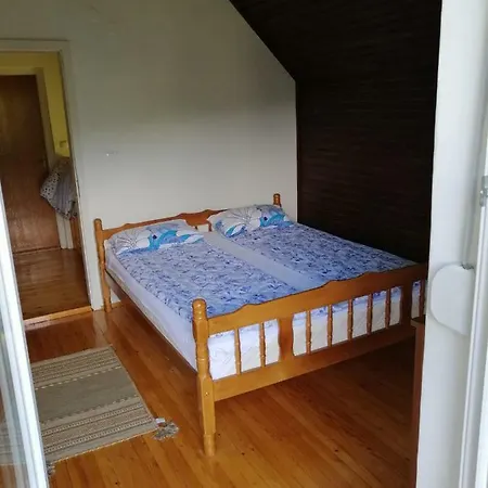 Vikendica Сasa de vacaciones *