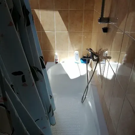 Vikendica Сasa de vacaciones Pale